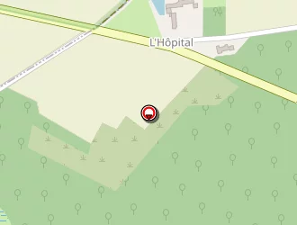 Carte de Mairie à Saint-marcel