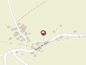 Carte de Bourgey Jean-marie à Saint-eusèbe