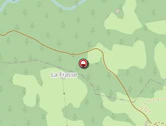 Carte de Mairie à Cordon