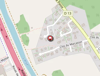 Carte de Climatisation Réversible 4 Saisons (cr4s) à Sallanches