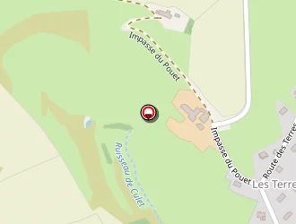 Carte de Robert Lionel à Sauvages (les)