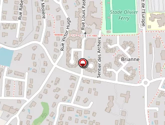 Carte de Alves Teixeira Mario à Anse