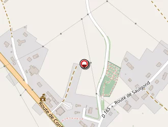 Carte de Aurore Style à Chabrac