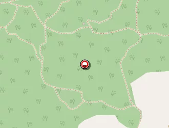 Carte de Berlioz Matthieu à Servoz