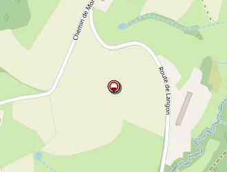 Carte de Le Panier à Sauvages (les)