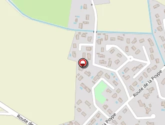 Carte de Chevarier Cédric à Saint-andré-de-corcy