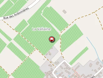 Carte de Néron Claude à Saint-pierre-d'oléron