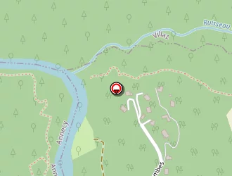 Carte de Hdaydreams à Nâves-parmelan