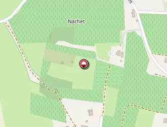 Carte de Saint-cyr (earl) à Anse