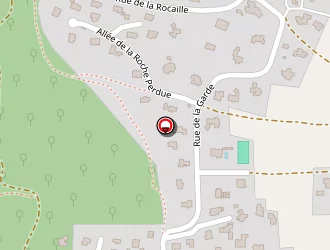 Carte de Publipost à Chatel guyon