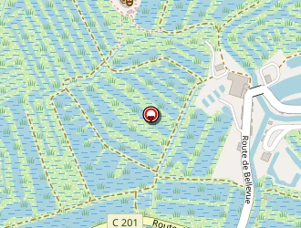 Carte de Pouvreau Philippe à Dolus-d'oléron