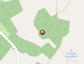 Carte de Scates Christopher à Parzac