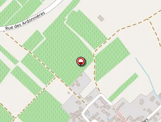 Carte de Massing Hugues à Saint-pierre-d'oléron