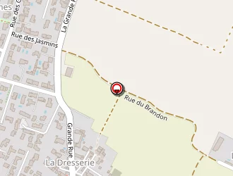 Carte de Benon Sylvain à Saint-pierre-d'oléron