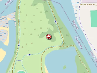 Carte de Choisel Catherine à Motz