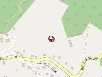 Carte de Perroud Marcel à Passy