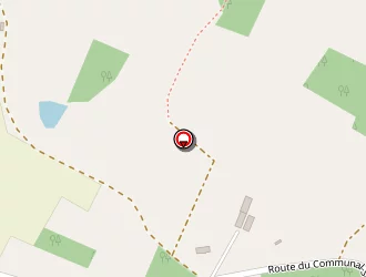 Carte de Cocoon Moi à Saint-gence