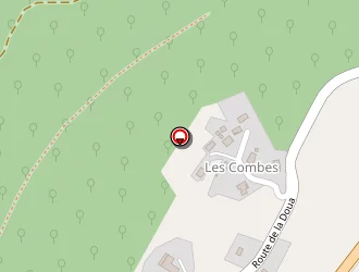 Carte de Société Chercheur D' Heures à Torcieu