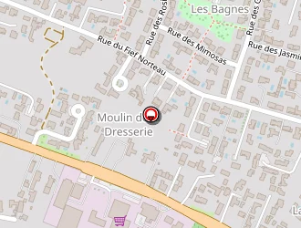 Carte de Feignon Michel à Saint-pierre-d'oléron