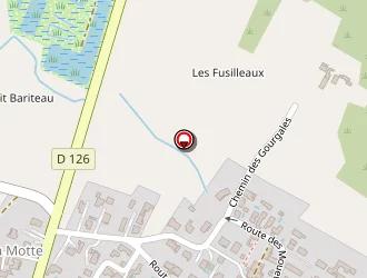 Carte de Perez Emmanuel à Dolus-d'oléron