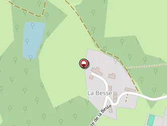 Carte de Nicon Joël à Saint-pierre-chérignat