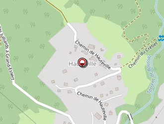 Carte de Lefaut Géraldine à Passy