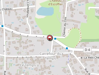 Carte de Christal Composite à Reyrieux