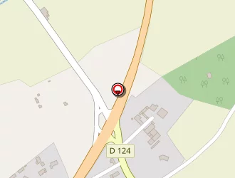 Carte de Lebarbier Frédéric à Cabariot