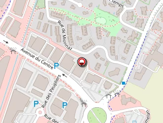 Carte de Mairie à Épagny