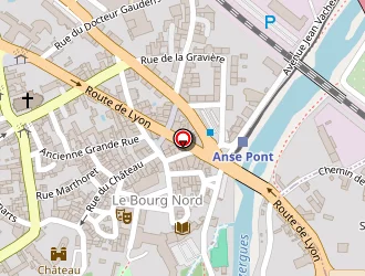 Carte de Tattoo Et Moi à Anse