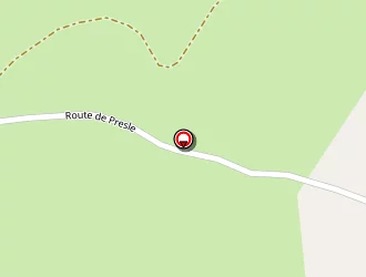 Carte de Brosse André à Cordelle