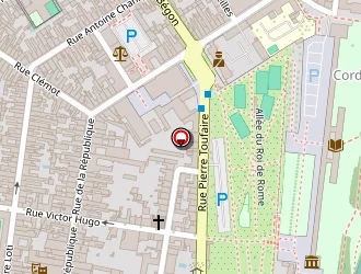 Carte de Crédit Mutuel Océan à Rochefort