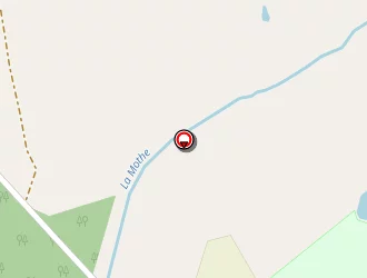 Carte de Site D Aeromodelisme à Peyrilhac