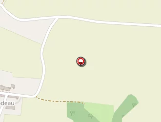 Carte de Dechant Jeannie à Chenommet