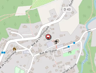 Carte de Berthelot Sara à Passy