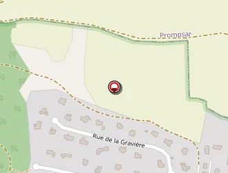 Carte de Wilmes Fabrice à Châtelguyon