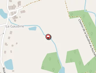 Carte de Noiseau Pierrick à Saint-brice-sur-vienne