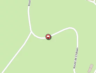 Carte de Leclère Joël à Saint-symphorien-de-lay