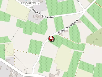 Carte de Gaec Bonnepart Daniel à Theizé