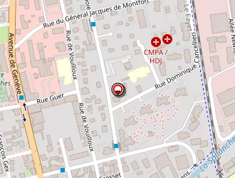 Carte de Zanelli Mario à Sallanches