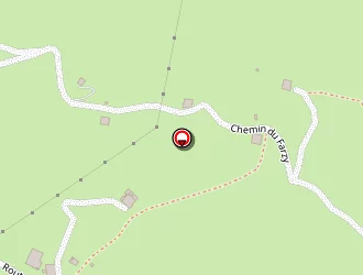 Carte de Aravis Informatique à Grand-bornand (le)