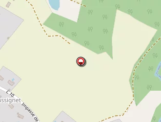 Carte de Carles Vincent à Ambazac