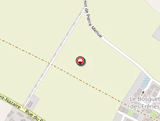 Carte de Blino Benoît à Saint-nazaire-sur-charente