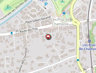 Carte de Meyer Fabien à Chamonix-mont-blanc