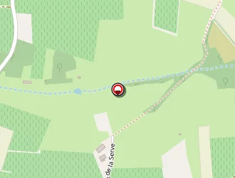 Carte de Transports Poitrasson à Theizé