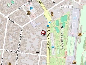 Carte de Foto-kdo.fr à Rochefort