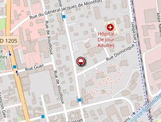 Carte de Editions Mythra à Sallanches