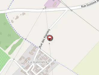 Carte de Aps Piscine Service à Saint-pierre-d'oléron