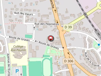 Carte de Xtrem Sport Bike à Anse