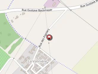 Carte de Zimmer Vincent à Saint-pierre-d'oléron